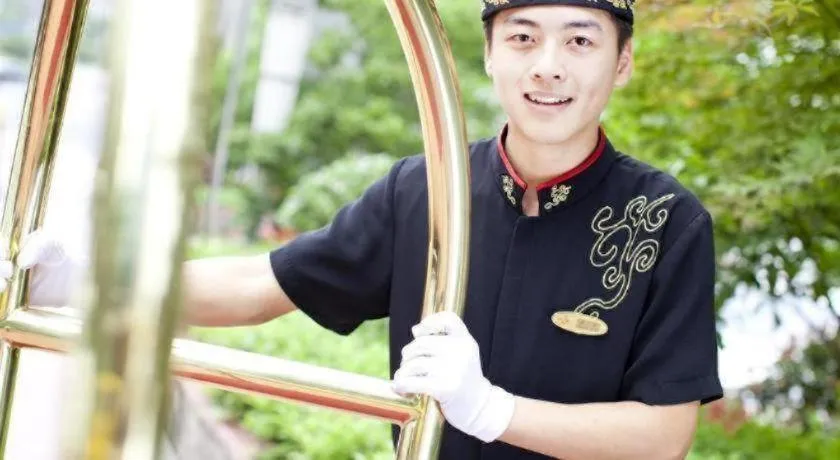 Jiande Peninsula Kaihao Hotel