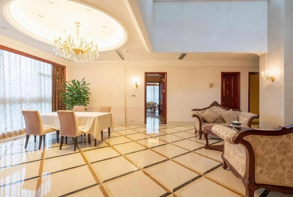 Jiande Peninsula Kaihao Hotel