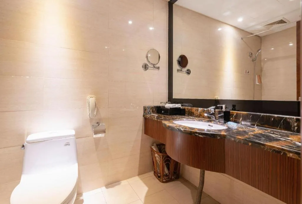 Jiande Peninsula Kaihao Hotel