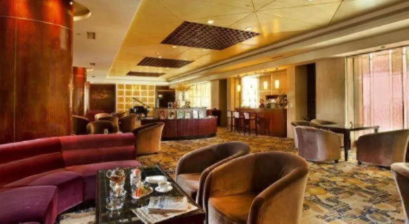 Jiande Peninsula Kaihao Hotel