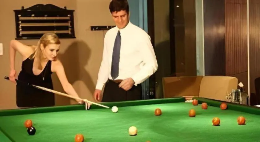 Jiande Peninsula Kaihao Hotel