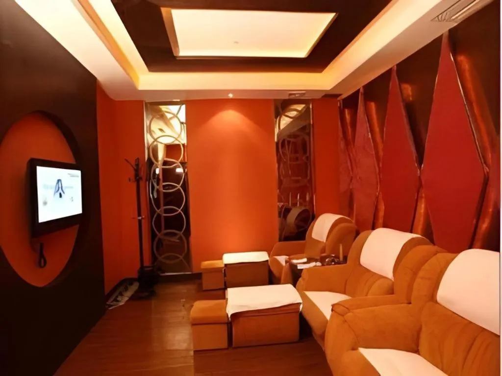 Jiande Peninsula Kaihao Hotel