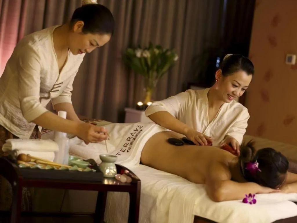 Jiande Peninsula Kaihao Hotel