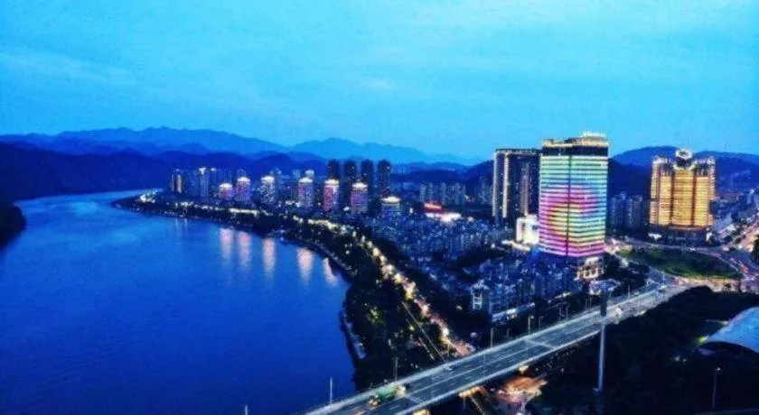 Jiande Peninsula Kaihao Hotel