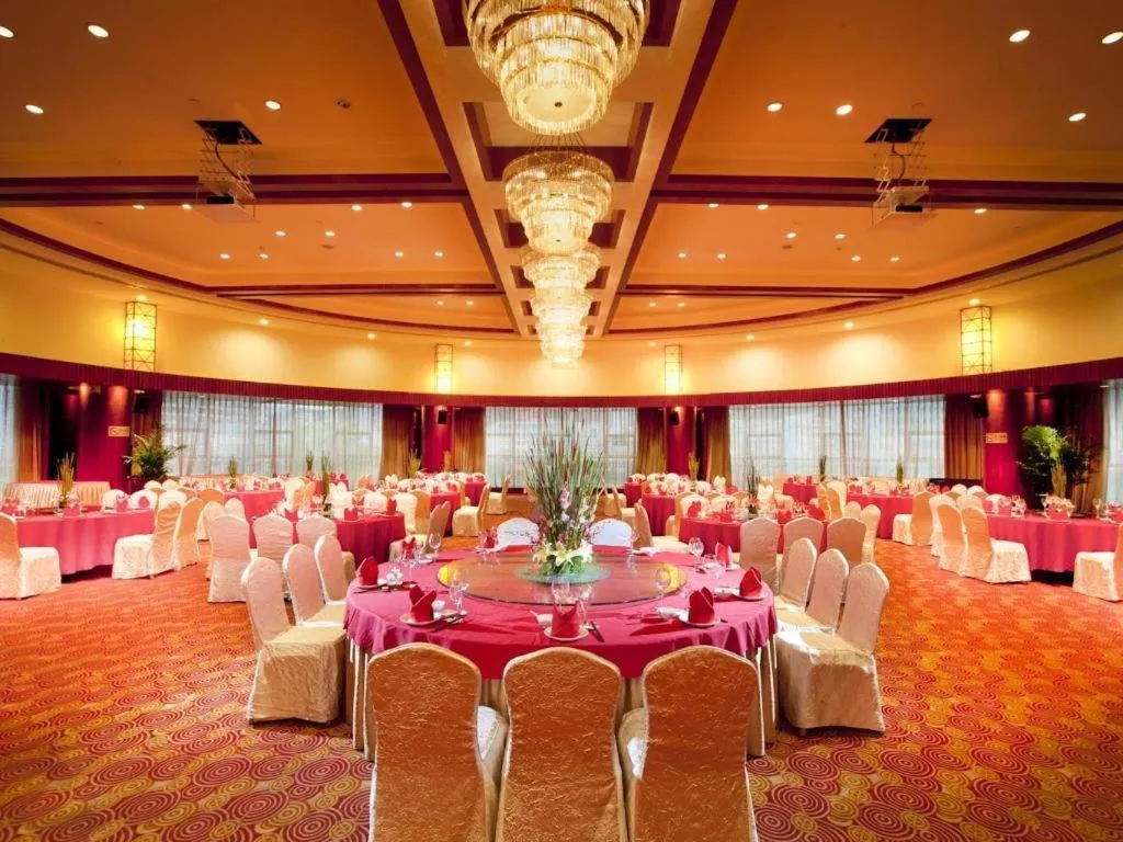 Jiande Peninsula Kaihao Hotel