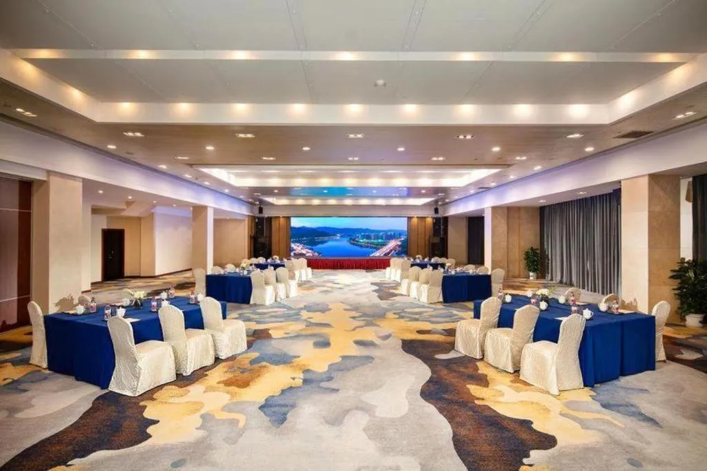 Jiande Peninsula Kaihao Hotel