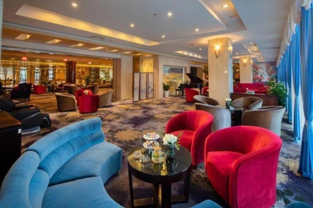 Jiande Peninsula Kaihao Hotel