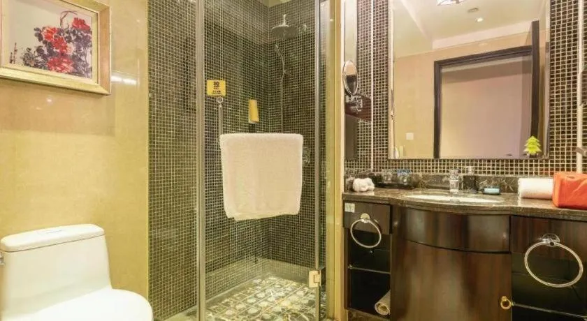 Jiande Peninsula Kaihao Hotel