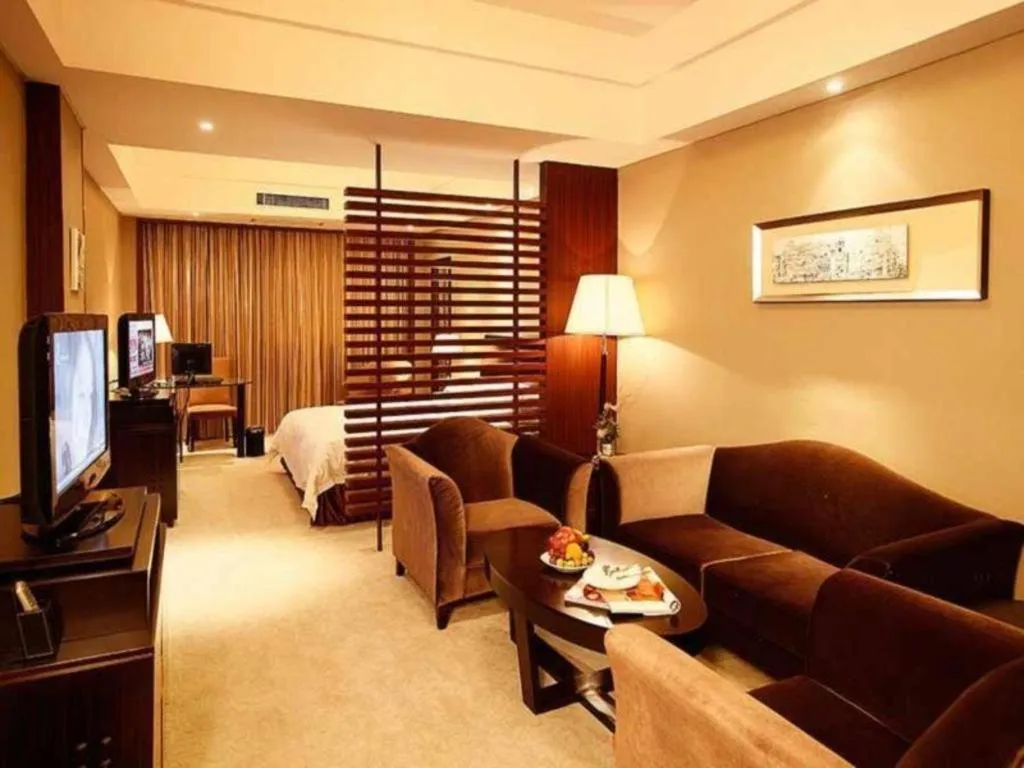 Jiande Peninsula Kaihao Hotel