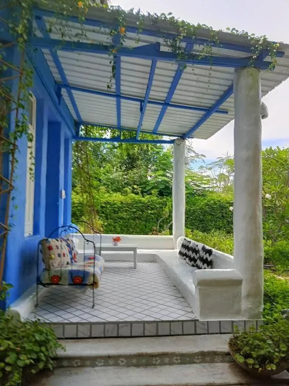 Brassiere Beach Hotel