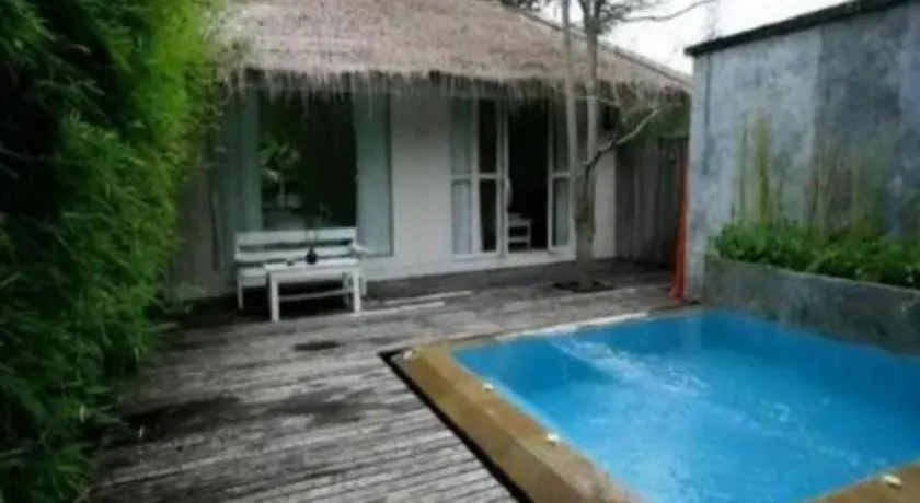 Brassiere Beach Hotel