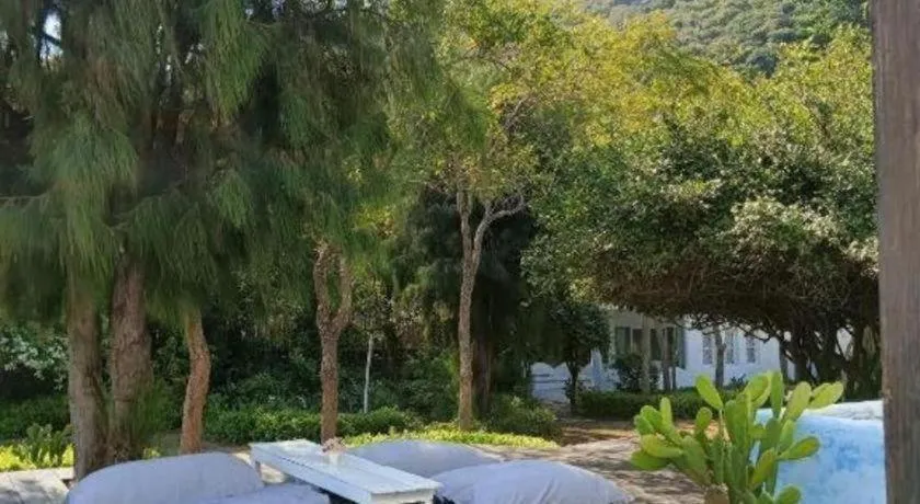 Brassiere Beach Hotel