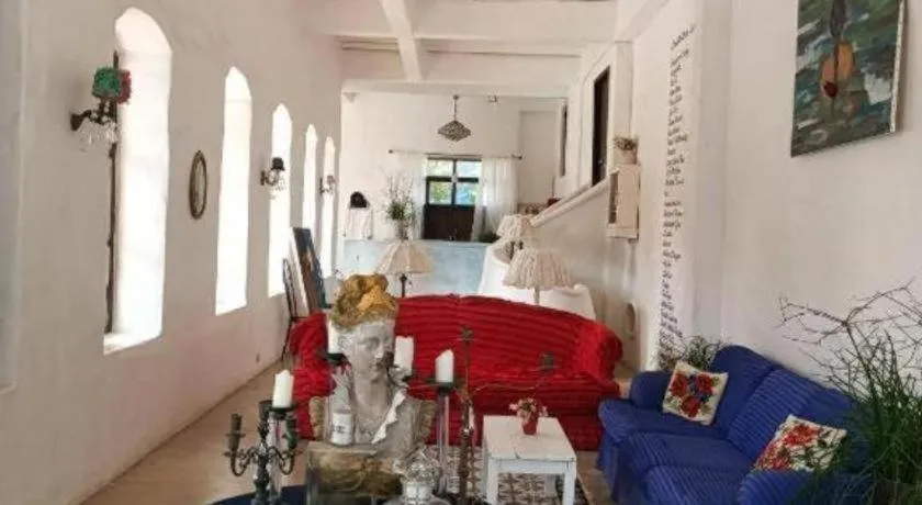 Brassiere Beach Hotel