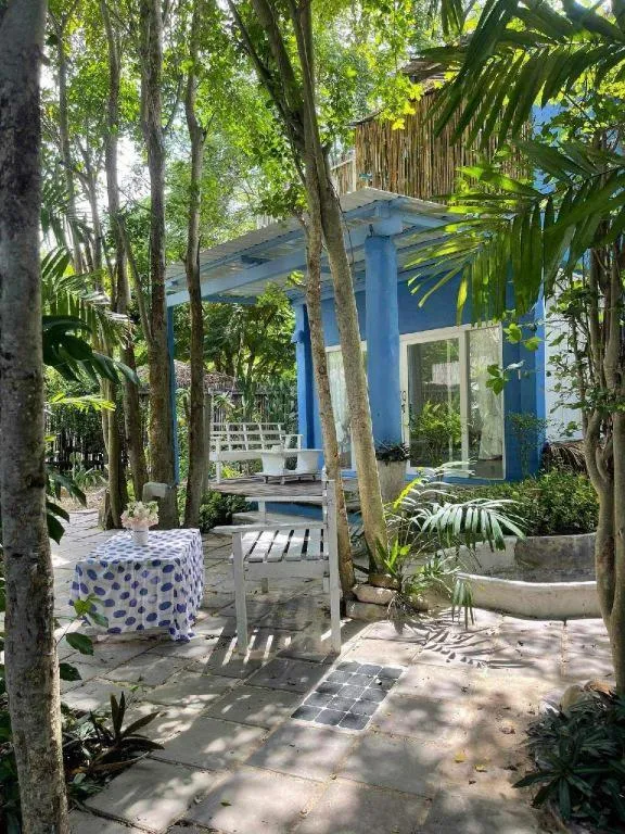 Brassiere Beach Hotel