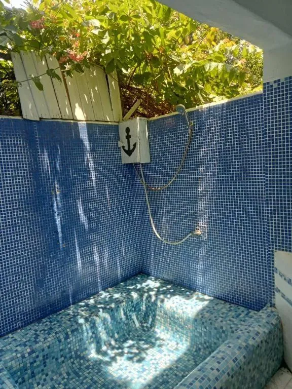 Brassiere Beach Hotel