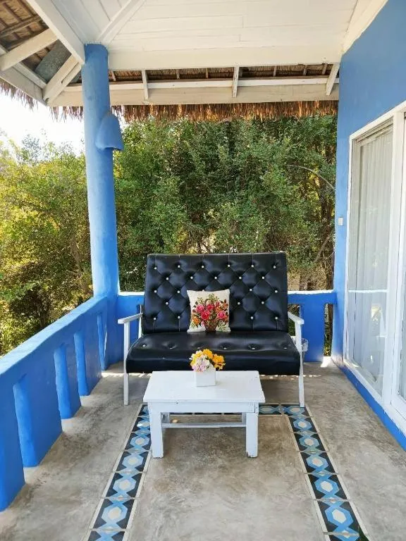 Brassiere Beach Hotel