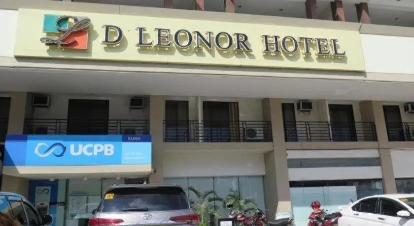 D' Leonor Hotel