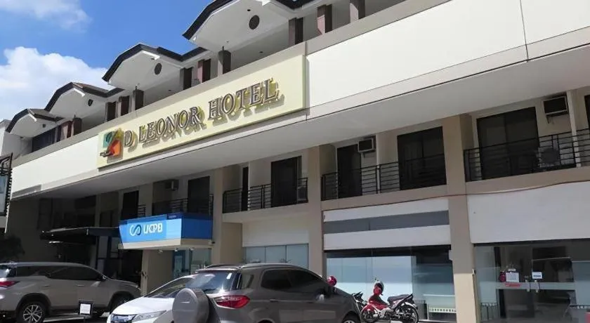 D' Leonor Hotel