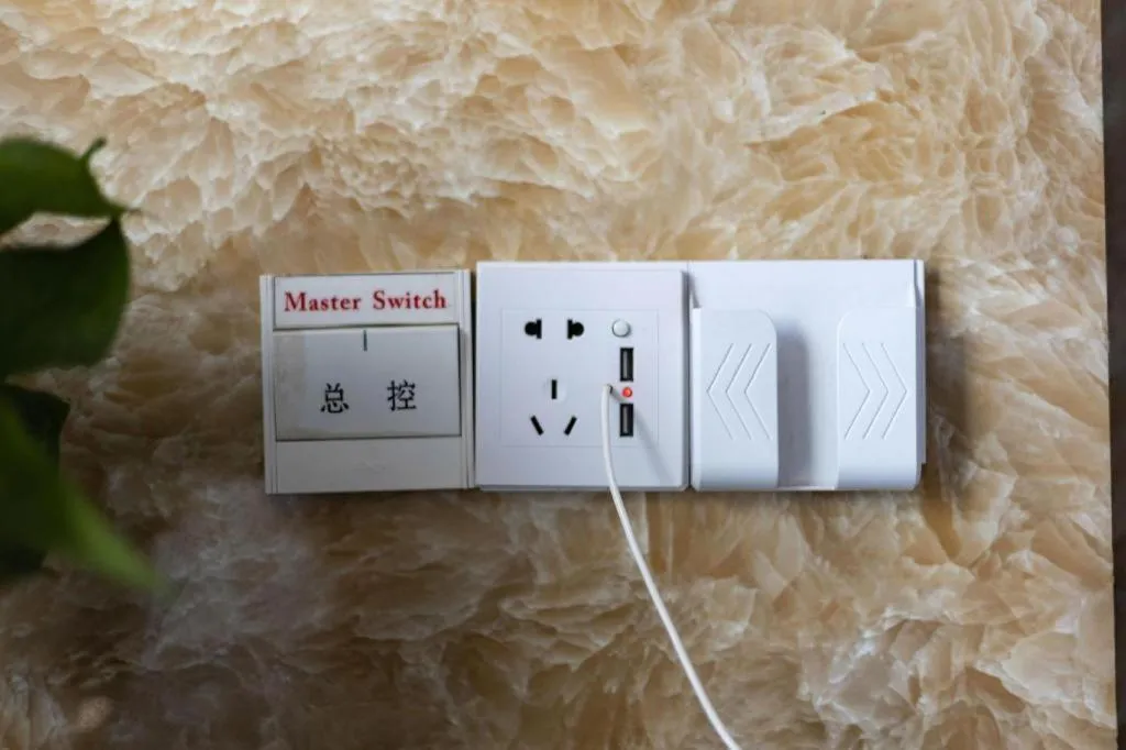 Wuhan Newport International Hotel