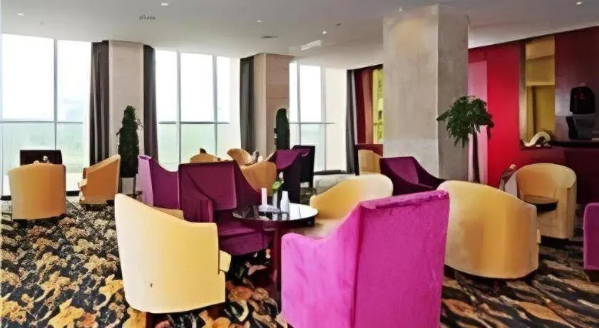 Wuhan Newport International Hotel