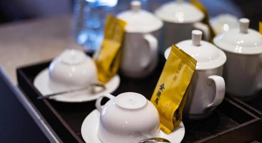 Wuhan Newport International Hotel