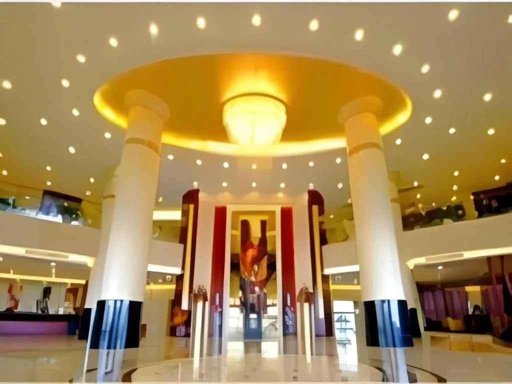 Wuhan Newport International Hotel