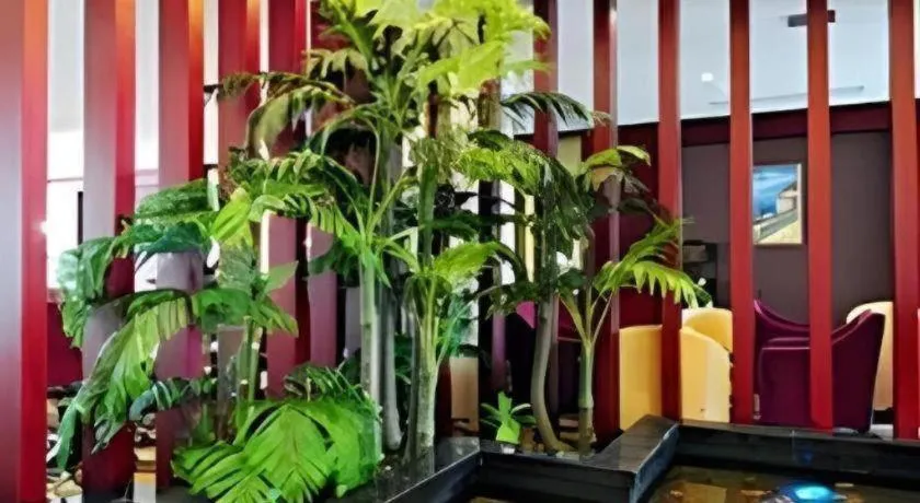 Wuhan Newport International Hotel