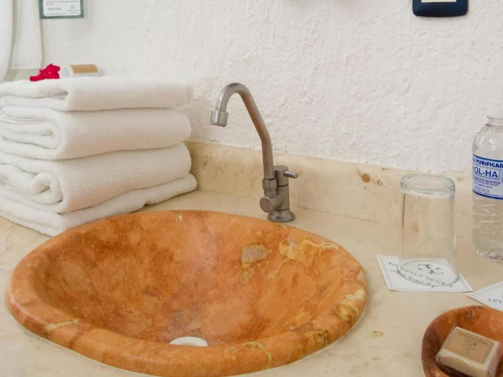 La Palapa Ethno Chic Hotel