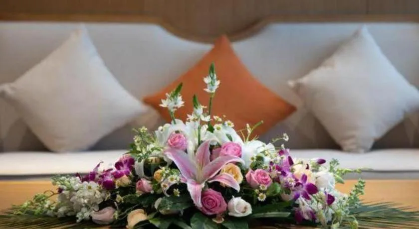 Kunming Greenlake View Hotel