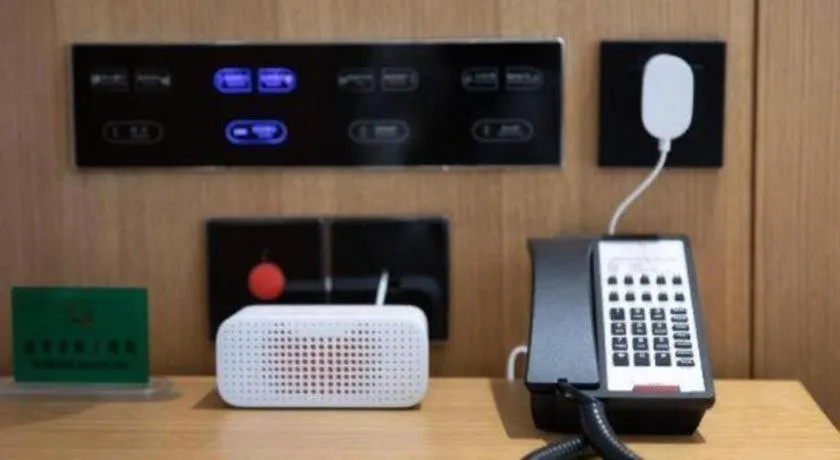 Kunming Greenlake View Hotel