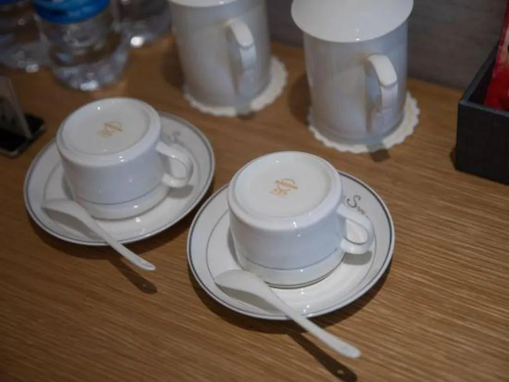 Kunming Greenlake View Hotel