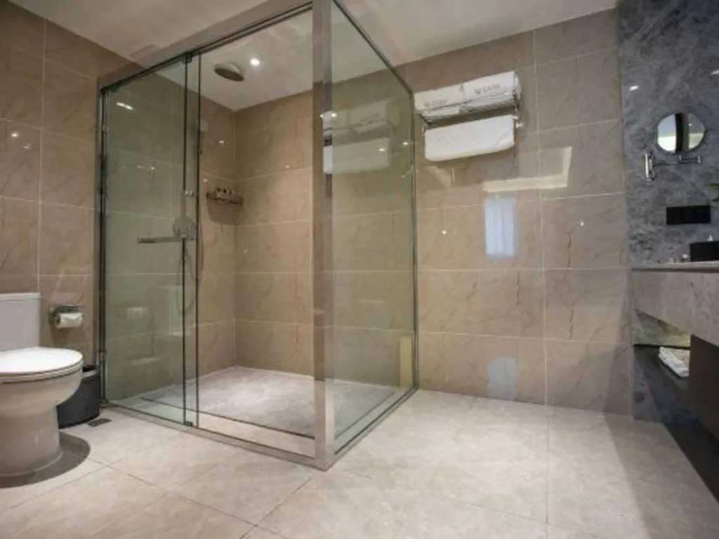 Kunming Greenlake View Hotel