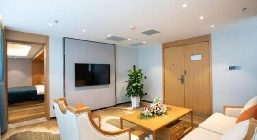 Kunming Greenlake View Hotel