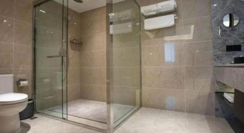 Kunming Greenlake View Hotel