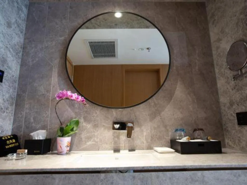 Kunming Greenlake View Hotel