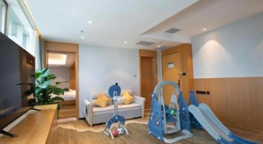 Kunming Greenlake View Hotel