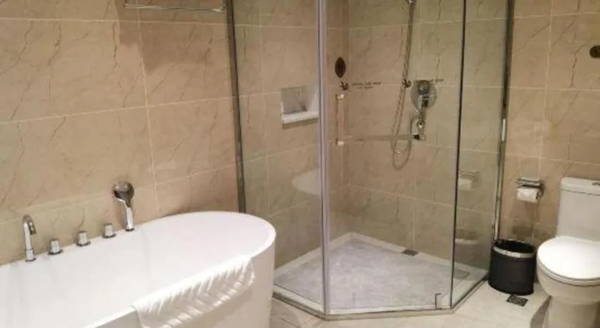 Kunming Greenlake View Hotel