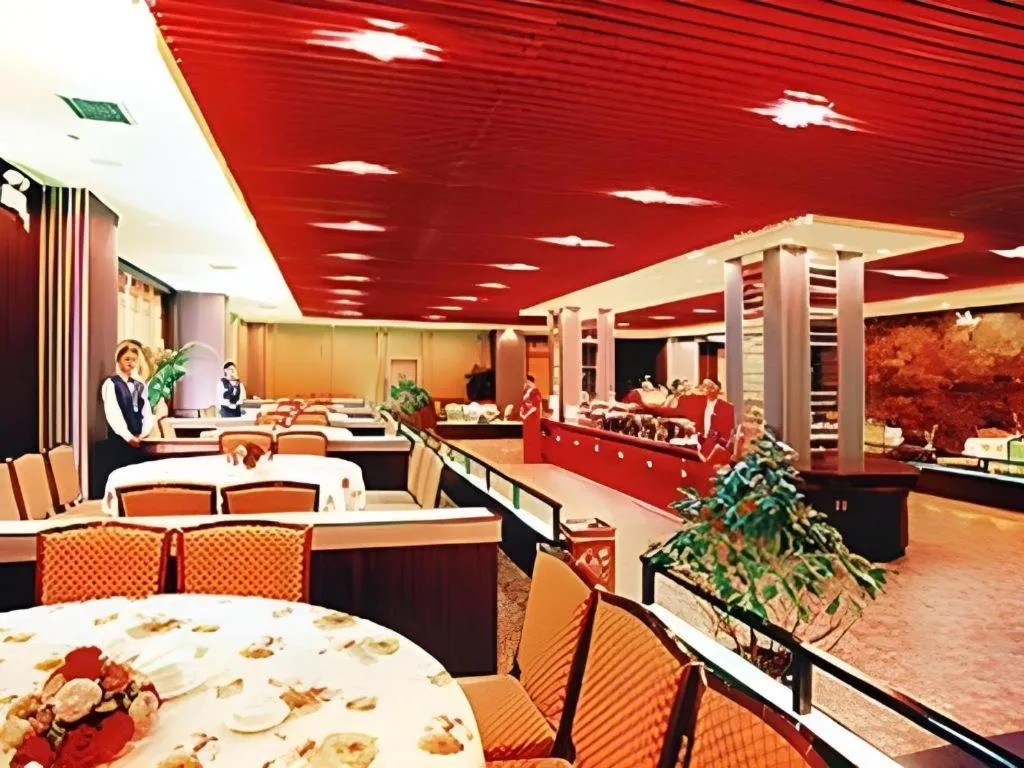 Kunming Greenlake View Hotel