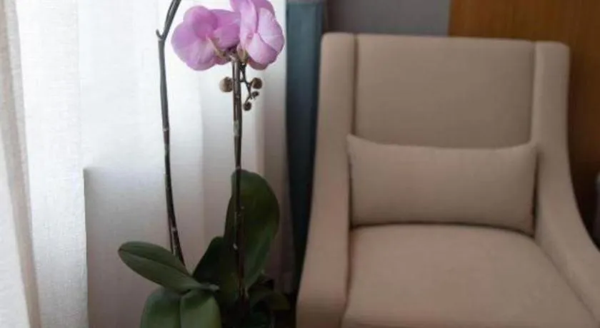 Kunming Greenlake View Hotel