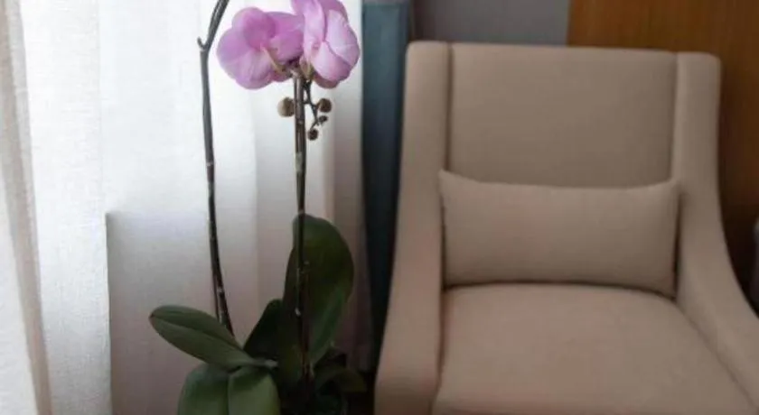 Kunming Greenlake View Hotel