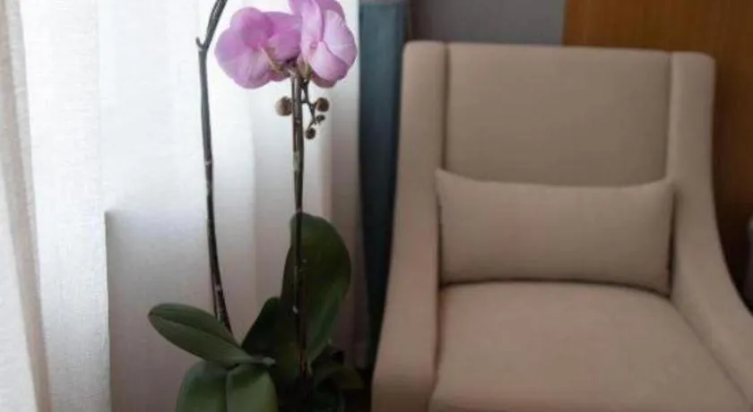 Kunming Greenlake View Hotel