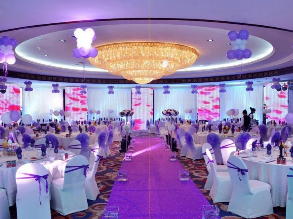 Changsha ST-Tropez Hotel