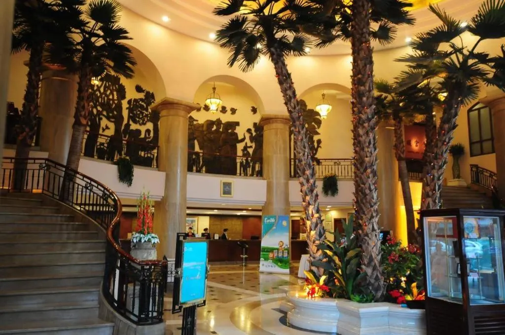 Changsha ST-Tropez Hotel