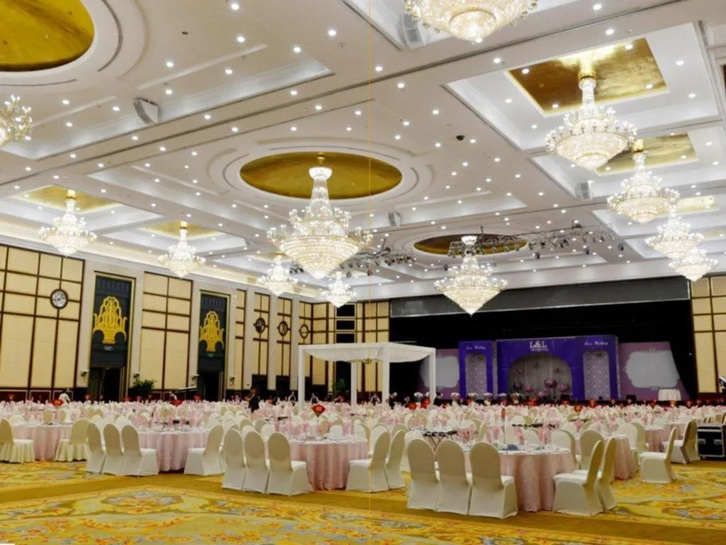 Changsha ST-Tropez Hotel