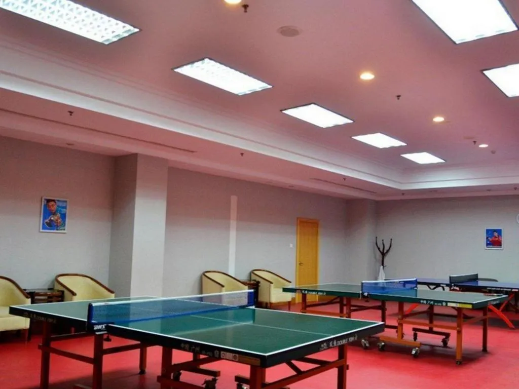 Changsha ST-Tropez Hotel