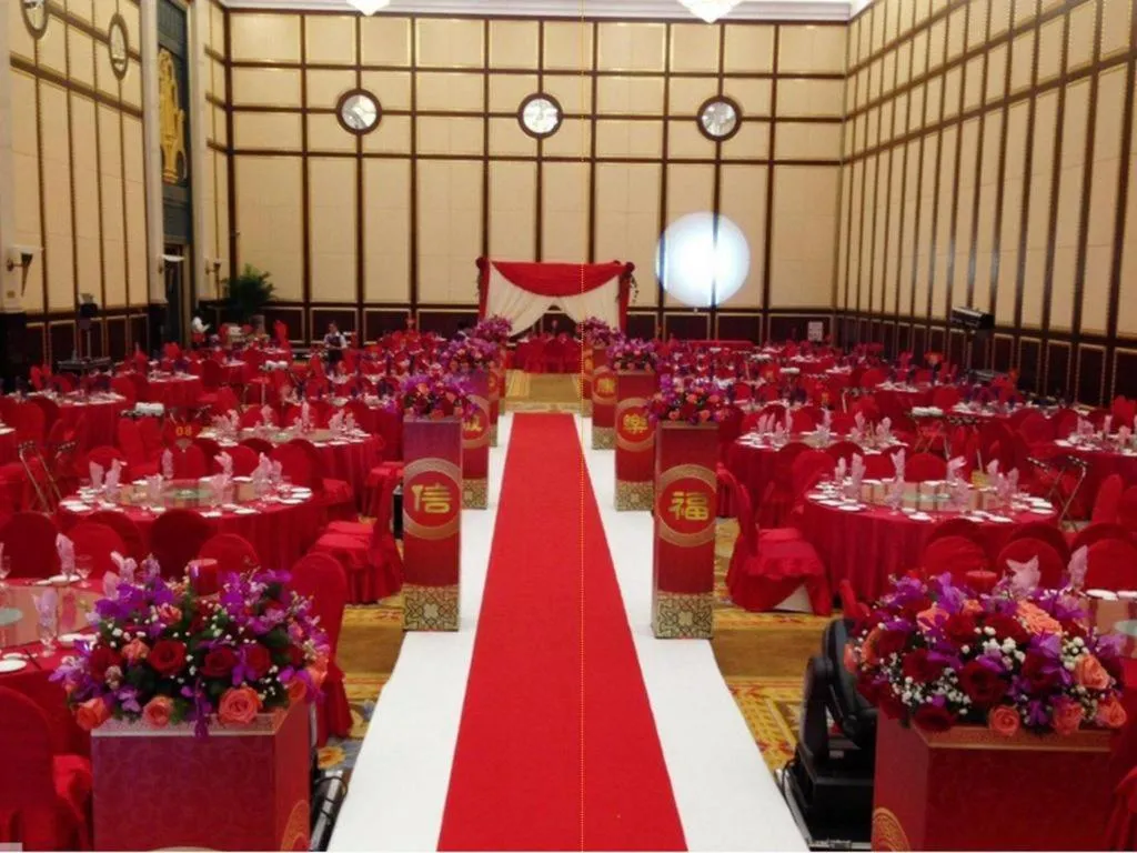 Changsha ST-Tropez Hotel