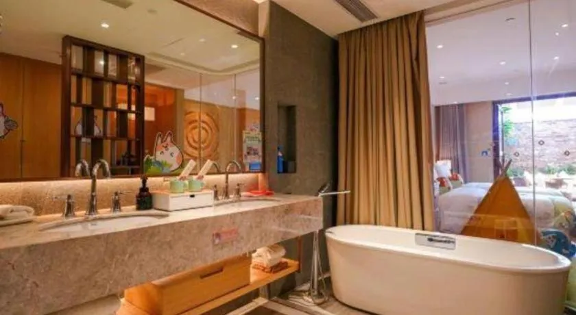 Dongguan Castfast Hotel