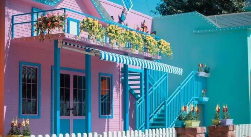 Dongguan Castfast Hotel