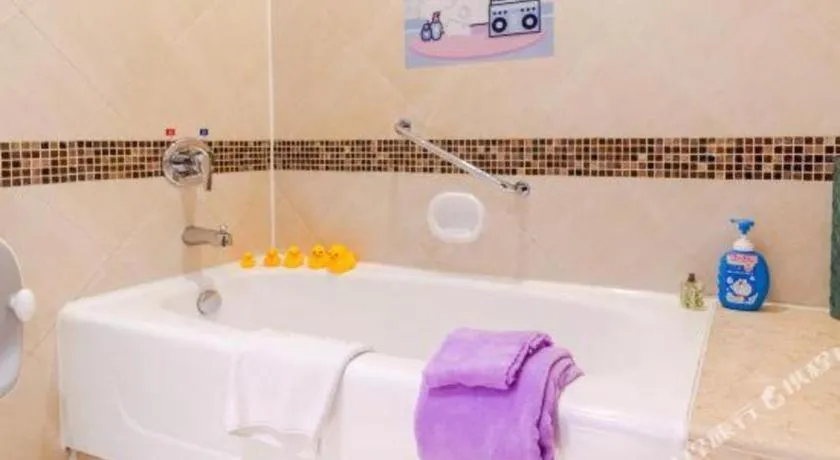 Dongguan Castfast Hotel