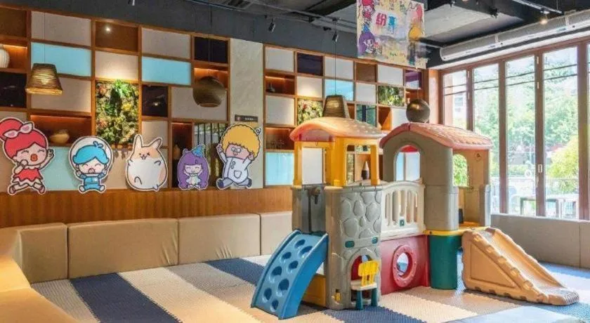 Dongguan Castfast Hotel